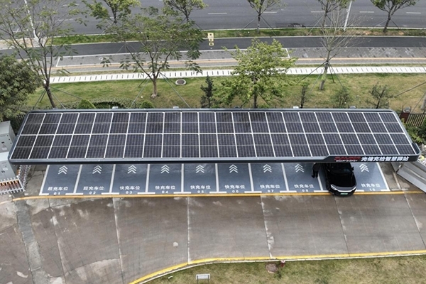 事關新型儲能等領域！能源重點領域大規模設備更新實施方案發布