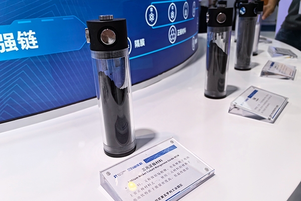 三元材料價格8月走跌,“金九”將如何表現?