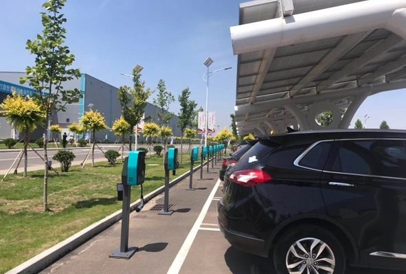 乘聯(lián)分會:3月全國新能源乘用車廠商批發(fā)銷量預(yù)估114萬輛