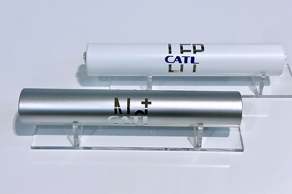 中企市占率突破65%！全球動力電池TOP10公司裝車量與業績大比拼