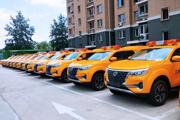 主要投向新能源等領域！前7月央企戰略性新興產業投資超1萬億元