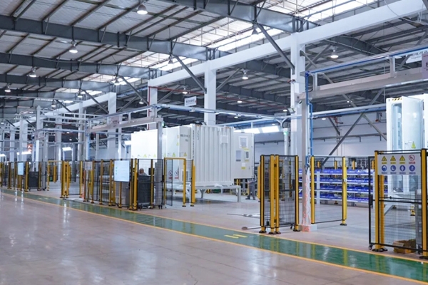 1.6億元!南都電源簽署澳洲儲能系統(tǒng)采購合同