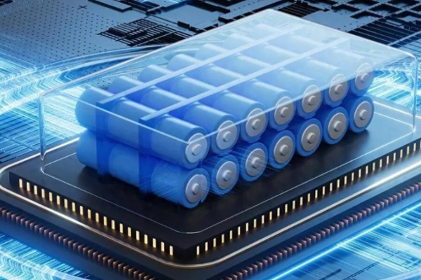 35億元!內蒙古烏海10萬噸/年鈉離子正極材料生產(chǎn)基地更新動態(tài)