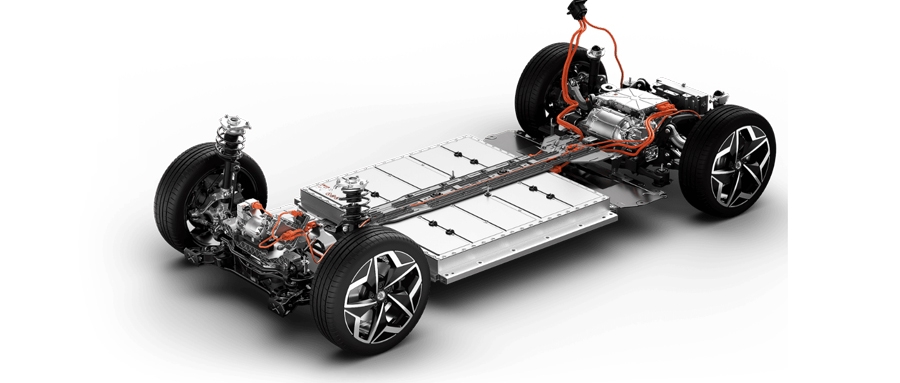 中日韓三足鼎立格局生變？特斯拉上榜！海外動(dòng)力電池裝車(chē)量TOP10出爐