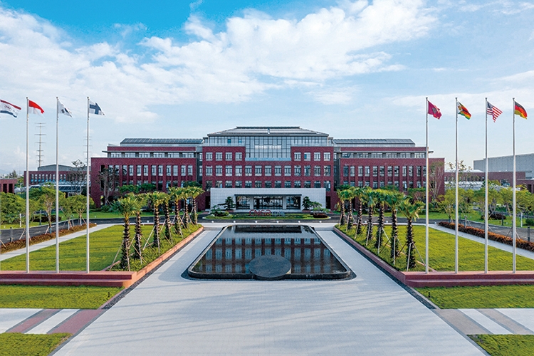 發展全球化,又一家鋰電池材料上市公司沖刺A+H!