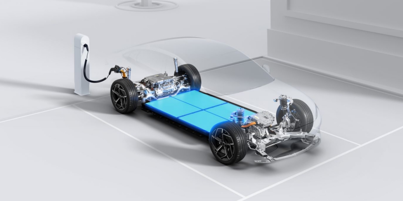 近600GWh!9家增長!1-9月全球動力電池裝車量出爐