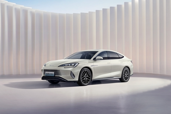 1月我國新能源乘用車批發銷量達88.9萬輛 零售滲透率41.5%