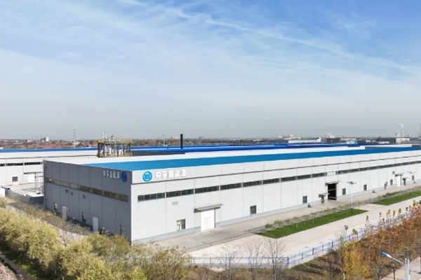 25億元！5000萬㎡！河北滄州準固態電解質隔膜將竣工投產