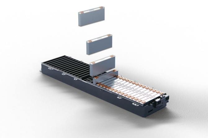 10億美元!通用擬向LG新能源出售美國合資電池公司股份