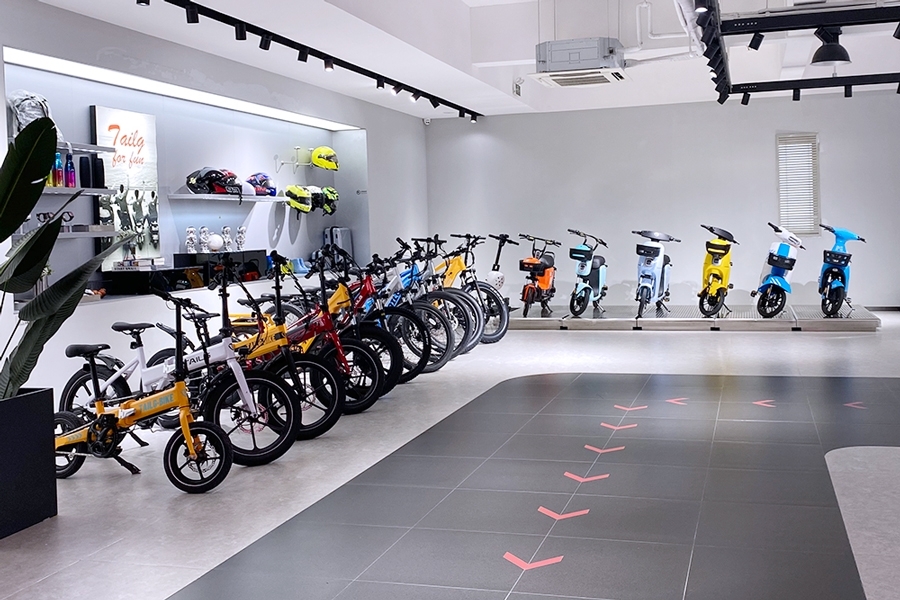 董揚：電動自行車何以超標不止？