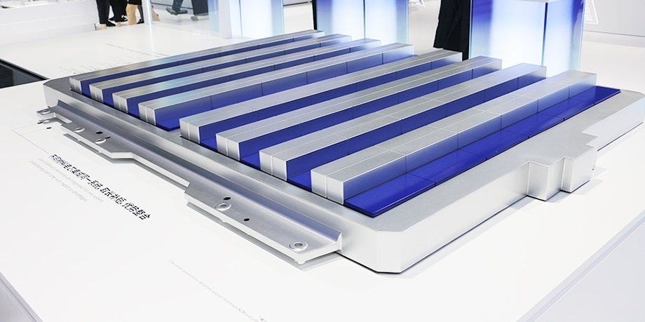 鋰電池均價行至0.4元/Wh!快速降價周期已過去?