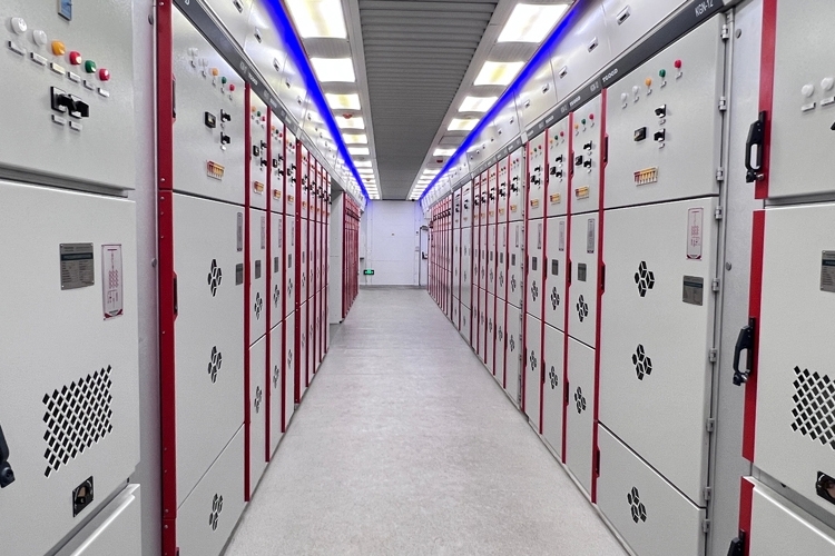 前11月我國(guó)主要發(fā)電企業(yè)電源工程完成投資8665億元