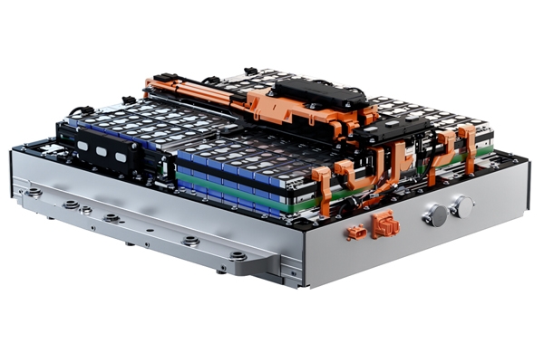 行業首款59度全球最大電量800V增混電池大揭秘！