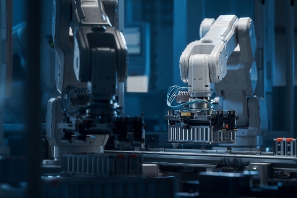 在電池制造中,為什么露點(diǎn)傳感器應(yīng)具備快速響應(yīng)能力?