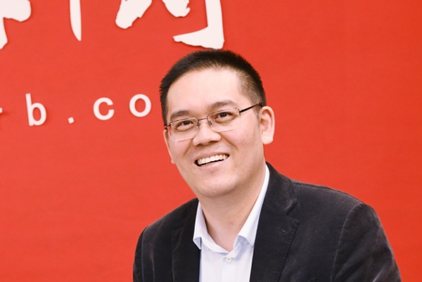 多氟多李云峰：希望和業界同仁攜手助力行業高質量發展！