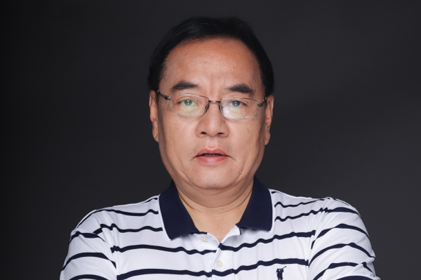 北京大學(xué)其魯：在新的一年共創(chuàng)佳績 ，砥礪前行！