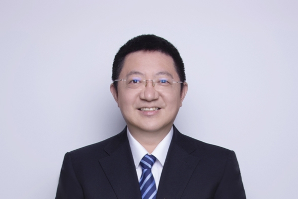 神火新材陳凱:將攜手產(chǎn)業(yè)鏈伙伴夯實綠色低碳可持續(xù)發(fā)展底色