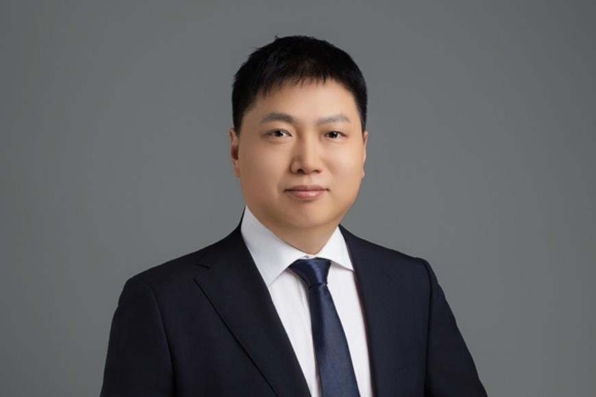 河南鋰動楊濤：祝大家如同新能源的發(fā)展一樣，充滿活力！