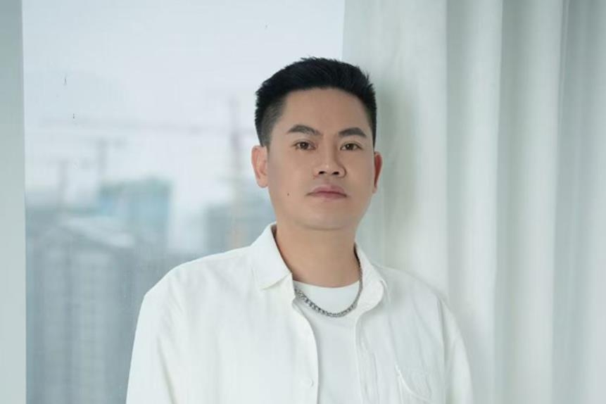 松立新能源彭文強：祝愿所有行業(yè)伙伴能夠在新能源道路上越走越遠！