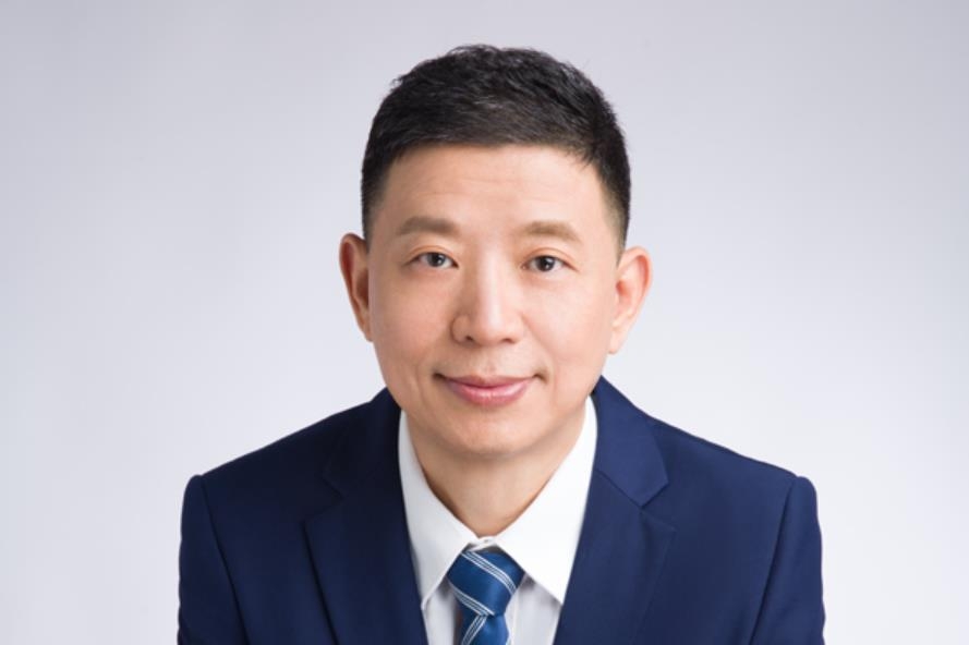 大司裝備杜立：祝新的一年中獲得新突破，再創輝煌！