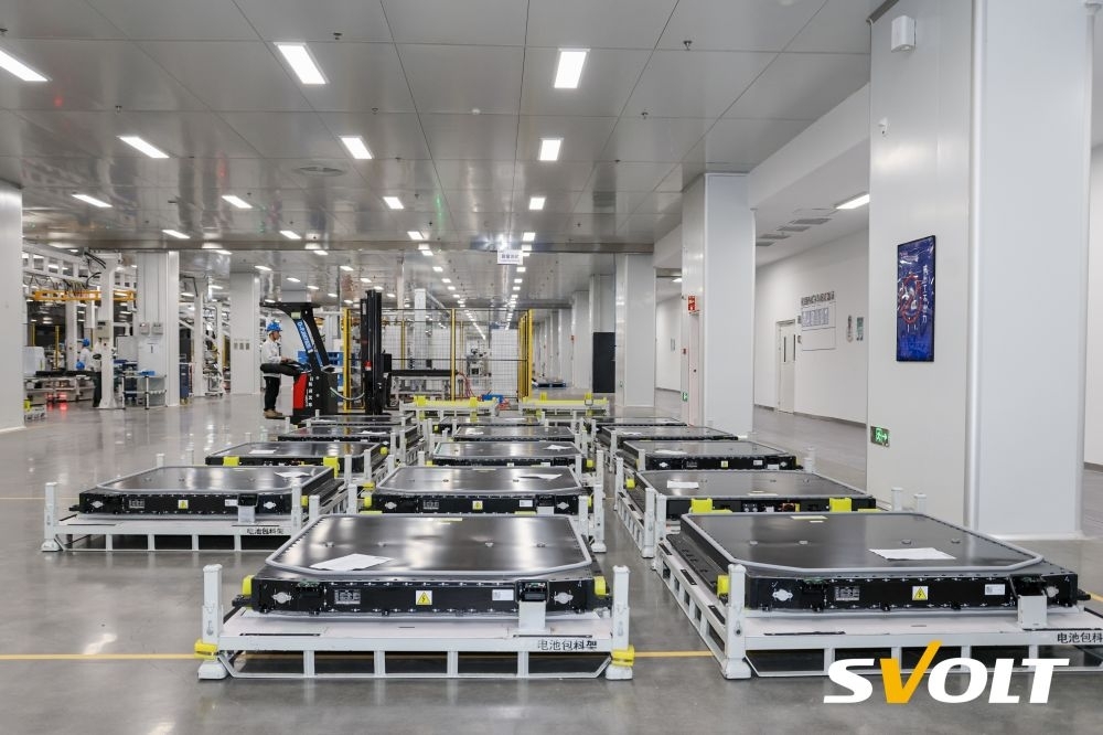 蜂巢能源榮登全球動力電池年度十強(qiáng) 短刀電池成增長引擎