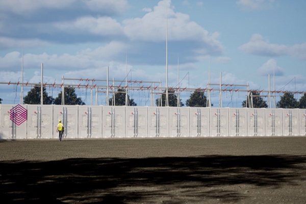 超70億元鋰電池項目取消！創始人已辭職