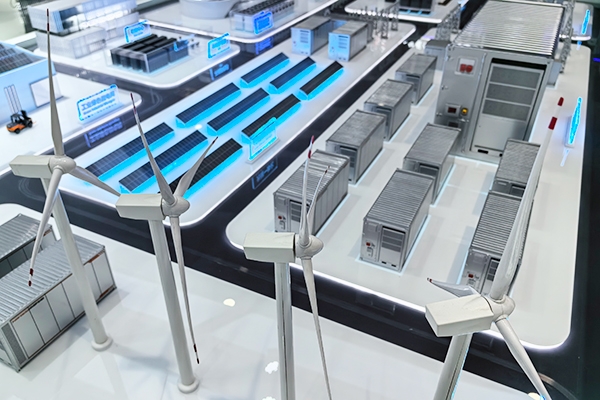 重大利好！新型儲能國家級行動方案發布！