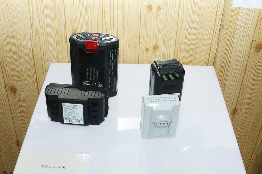 2024年全球電動工具電池出貨量達26.3億顆 全極耳電池開始批量出貨