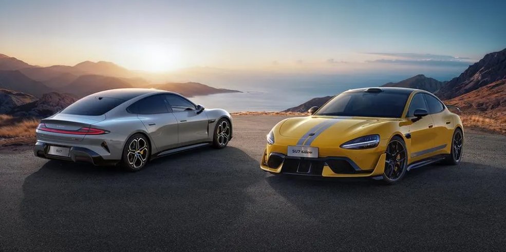 小米/理想/蔚來/小鵬/零跑/極氪2024年財報速覽，誰將下一個扭虧？