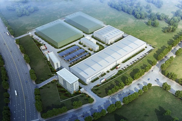 年處理4000噸!“車企大佬”旗下鋰電回收項目有新進展