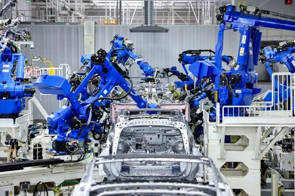 出資額15億!廣汽集團(tuán)與正泰電器等成立股權(quán)投資公司