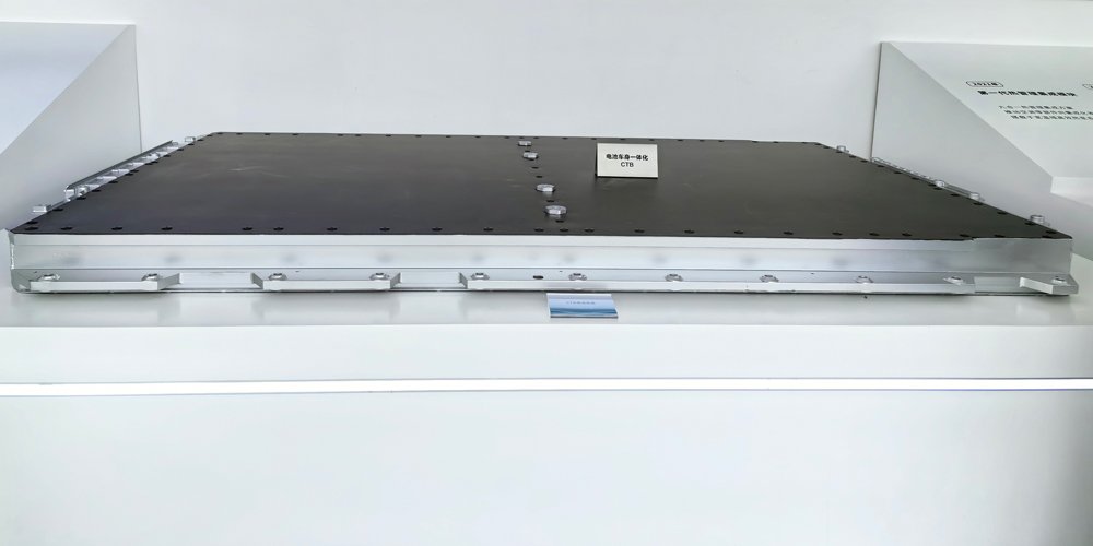 從132家鋰電領(lǐng)域上市公司2024年業(yè)績(jī)透視行業(yè)風(fēng)向