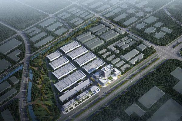 ?開展新能源業(yè)務(wù)及技術(shù)研發(fā)！四川成都一項(xiàng)目將于6月投產(chǎn)