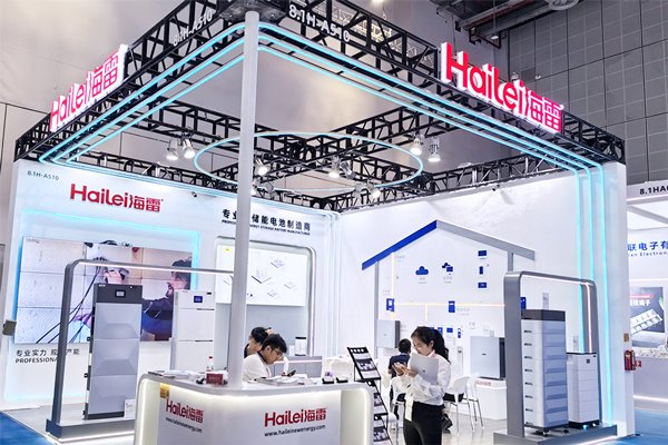 又一鋰電池公司轉戰北交所 鐵塔能源是第一大客戶