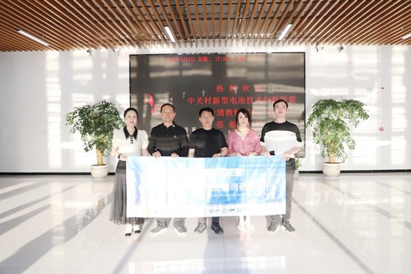 技術(shù)與市場(chǎng)雙輪驅(qū)動(dòng)！華霆?jiǎng)恿ι罡螂姵豍ACK賽道