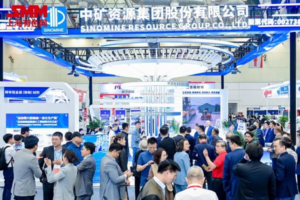 盛況直擊！CLNB 2025新能源展精彩遠超想象！