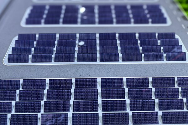 注冊資本98億元！又一新能源“國家隊”揭牌運營