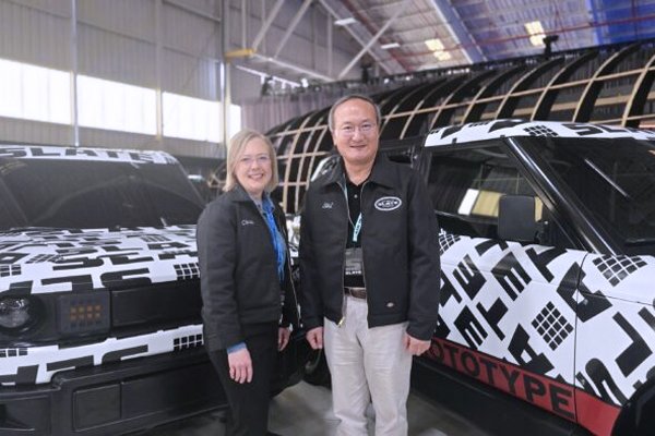 20GWh!這一動力電池巨頭獲電動汽車初創公司大單