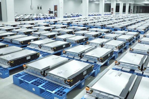 工信部發布！23條內容！涉及全固態電池/動力電池等