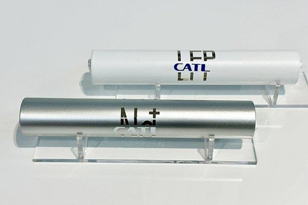 寧德時代兩個月成立三家全資子公司 注冊資本合計41億元