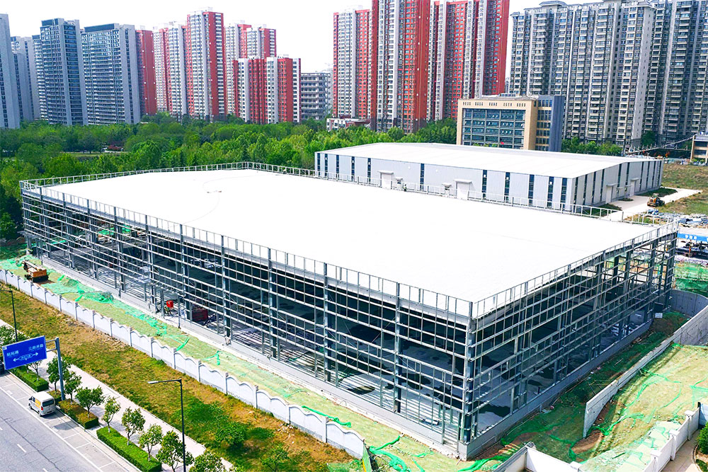 圖片來源：陜煤集團