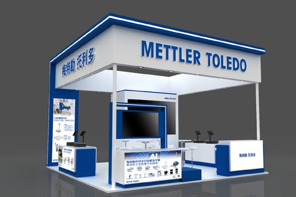 攜稱重衡器及精密儀器新品 梅特勒托利多將亮相CIBF 2025