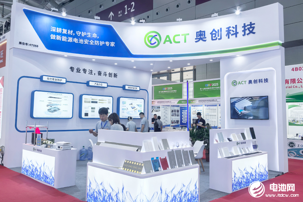 奧創特新（江蘇）新材料科技有限公司