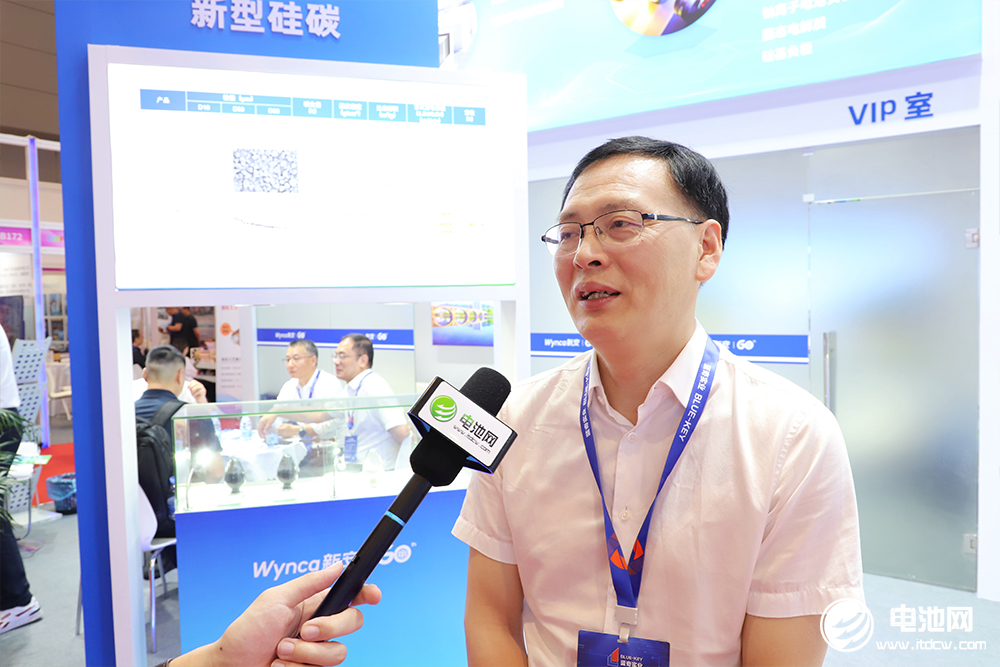 浙江啟源新材料有限公司副董事長(zhǎng)/金燦科技董事長(zhǎng)胡博 浙江啟源新材料有限公司副董事長(zhǎng)/金燦科技董事長(zhǎng)胡博