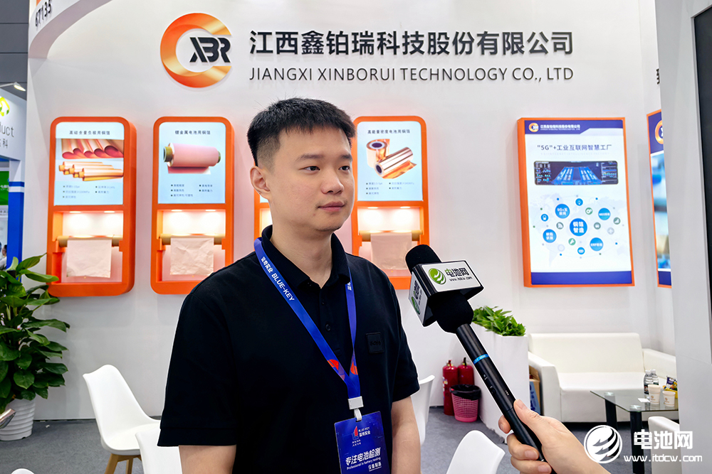 鑫鉑瑞董事長陳澤仁