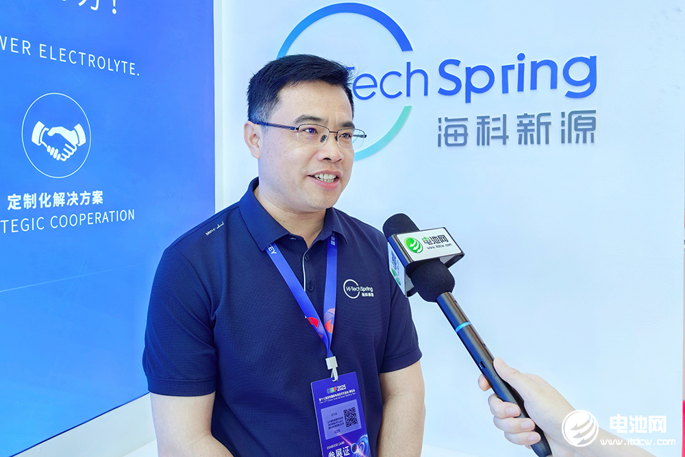 海科新源總經(jīng)理馬立軍 海科新源總經(jīng)理馬立軍