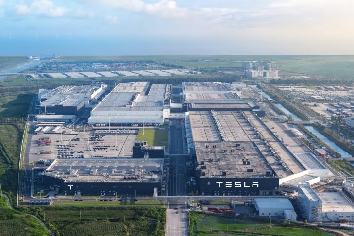 76個上榜!特斯拉/多氟多在列!第二批智能制造試點公布!