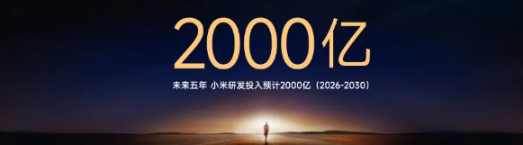小米集團創始人、董事長兼CEO雷軍