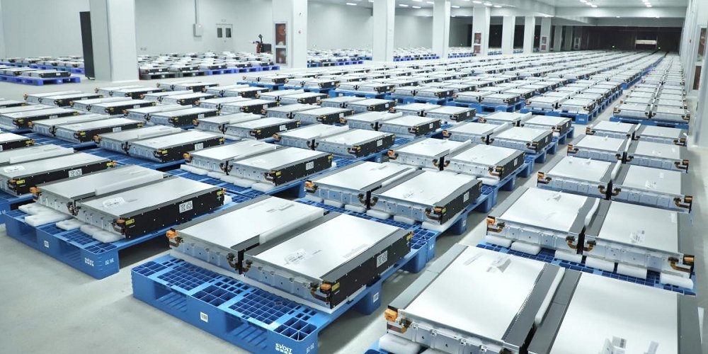 珠海冠宇/瑞浦蘭鈞/億緯鋰能等“南下”!中企首座海外工廠為何扎堆東南亞?