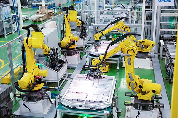 董揚:中國動力電池產業短板及應對之策